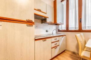 Milano Confy Apartment 2pax- Via Tartini, 26