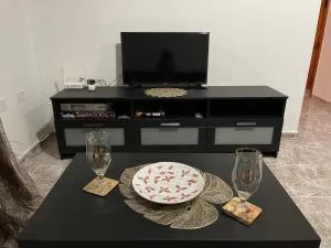 Casa del Tigre - Tetir