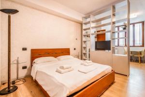 Milano Confy Apartment 2pax- Via Tartini, 26