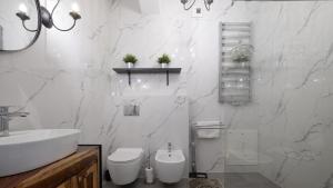 Magiczny Horyzont, Sun & Snow