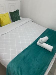 Bella Homes Thika Town