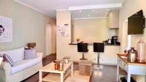 Maison CENTRE CANNES 2 CHAMBRES 4 COUCHAGES