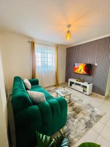 Bella Homes Thika Town