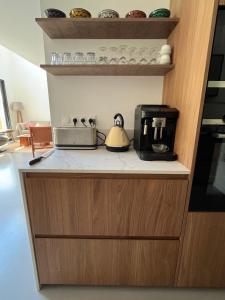 Villas Grande Maison familiale lumineuse avec piscine : photos des chambres