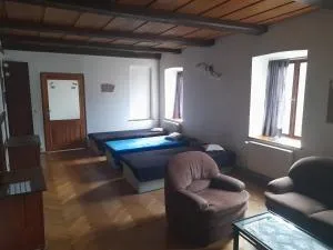 Apartmán Vyhlídky - Nassendorf