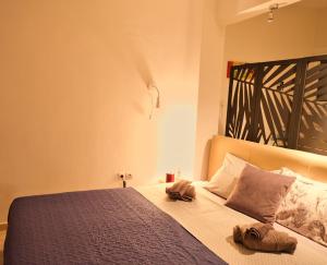 Unique studio at Athens Riviera 1 min from the sea