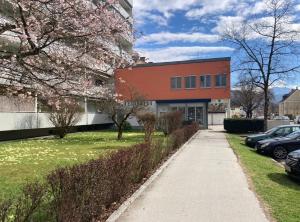 Apartment in zentraler Lage