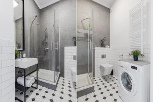 SuperApart Brzeska 18 - Blisko Galerii Wileńska