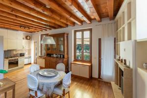 Giardino Giusti Home