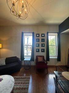 Spacious 2BR unit near BJ Hospital