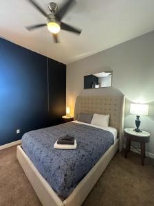 Spacious 2BR unit near BJ Hospital