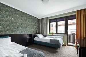 Willa Pierrot - Oświęcim