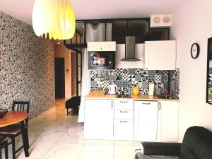 Apartament Ania Stare Miasto