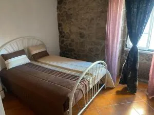 Quinta Vale do Gavim, Rua da Estrela - Casal