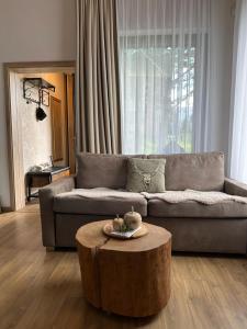 Apartman Othila , Apartman v Demanovskej doline