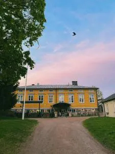 Hotel Onni - Huuvari