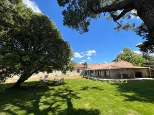 Gîte de Bel Air - 圣热尔韦