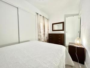 Apartamento 3 dormitorios centro Villajoyosa