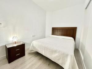 Apartamento 3 dormitorios centro Villajoyosa