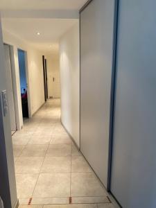Appartements La Bergerie : photos des chambres