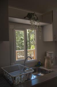 Campings Camping la Peiriere : photos des chambres