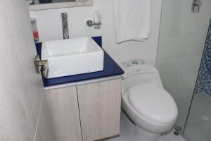 Hotel Sixtina Plaza Medellin