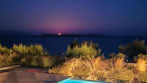 Golden View Villa with Private Swimming Pool