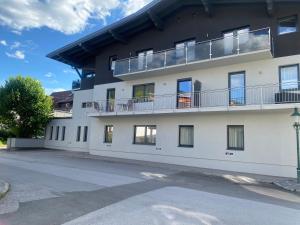 Deluxe Apartment SCHRABERGER