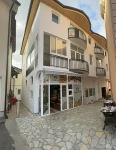 RiO Apartmani - Plav