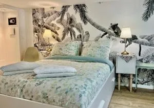 Business & Serenity - Duplex entier Velizy-Paris - Malabry