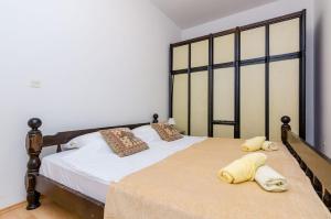 Apartments Garden-Cavtat