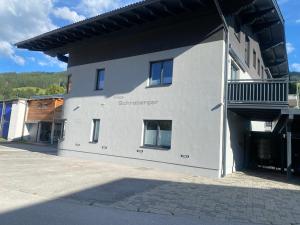 Deluxe Apartment SCHRABERGER TOP 6