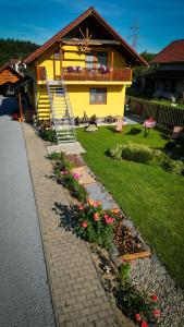 Casa Ferenczi Vendégház