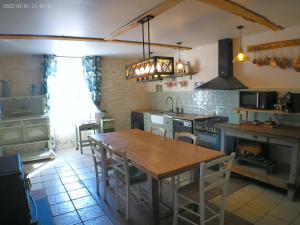 Sejours chez l'habitant le mas de lombreyra : photos des chambres
