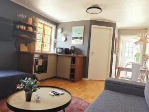 Moneymountain Inn - Karlshamn