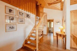 Gstaad - Cozy spacious Flat right in the village