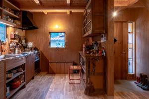 Mitake House ー青梅 御岳ハウスー