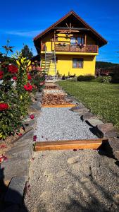 Casa Ferenczi Vendégház