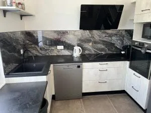 maison agréable et calme dans ile oleron - 布尔塞弗朗