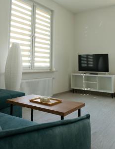 Apartament Nadmorski