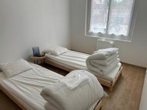 Villas maison agreable et calme dans ile oleron : photos des chambres