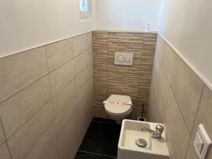 Villas maison agreable et calme dans ile oleron : photos des chambres