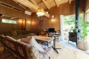 Mitake House ー青梅 御岳ハウスー - 饭能市