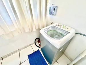Apartamento Completo em Boa Viagem Wi-Fi, Ar-Condicionado e a 5min da Praia!