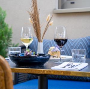 Berdorfer Eck - Bed&Breakfast