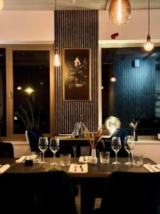 Berdorfer Eck - Bed&Breakfast