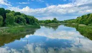 Uschi`s Nest - Nagyrada