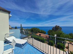 Magarà Apartment by Casa in mente