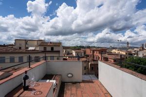 Puccini Apartment With Terrace