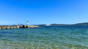 Campings Camping Domaine Du Golfe De Saint Tropez : photos des chambres